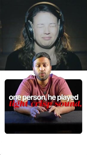 Why Chips Sound So Addictive | The Science Behind Crunchy Snacks 🍟🔊