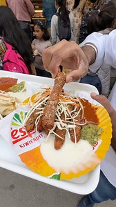 293K views · 8.3K reactions | Krishna Bakery Ke Famous Kurkej At Shimla | Pettoo singh | Facebook