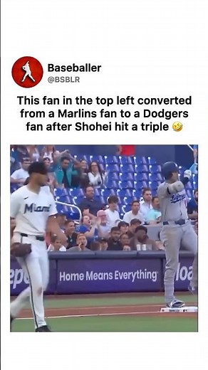 He Changed Sides! 😂 #baseball