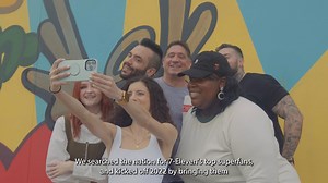 Introducing our 2022 7-Eleven Superfan Influencer Crew! They learned how to #TakeItToEleven at 7-ELEVEn's first ever Influencer Training Camp. Head over to Instagram and give them a follow. Stay tuned for more. #OnlyAt7ELEVEn @alecrobinson_ @chaneybelle- @gerald_nyc @sharonlarosesongwriter @marc.thompson.1967 @hannahcurtice | 7-Eleven