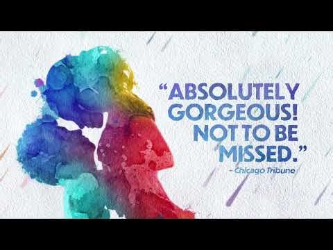 THE NOTEBOOK: Coming Soon to ASU Gammage