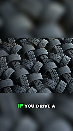 Sulfur in Tires: The Secret to Road-Ready Rubber