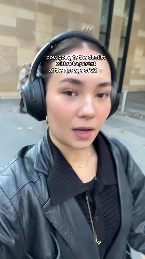 Dental Appointment at 22: Anxiety, Wisdom Teeth & Tooth Extraction