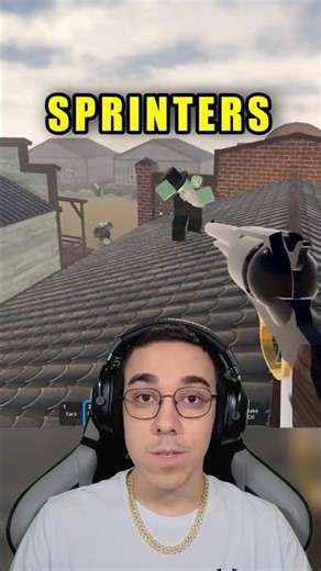 Zombies Got Nerfed - Roblox Dead Rails