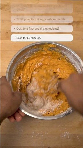Need a recipe refresh? Snap a photo, upload to Search & get baking.