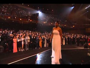 Mo 'Nique - 41st NAACP Image Awards - Outstanding Supporting Actress in a Motion Picture