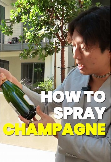 How to Make the Perfect Champagne Cocktails