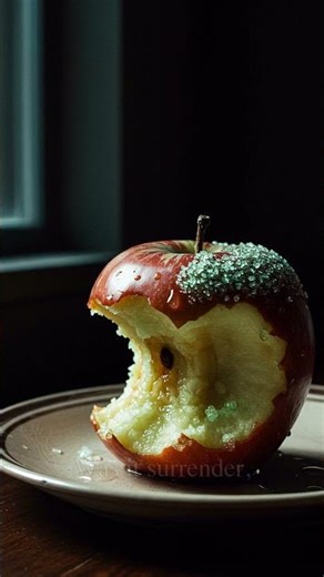 Was Turing's Death Really a Suicide? The Poisoned Apple Mystery #ArchiveSymphonic