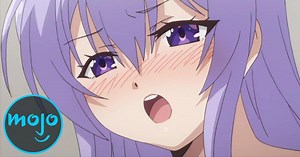 Top 10 Anime That Are So Bad They're Good  | Articles on WatchMojo.com