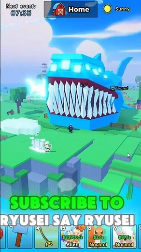 Is El Maja really the largest pet? Measuring every giant in (Catch and Tame)