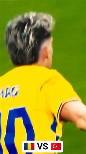 🇷🇴Romnia vs Turcia🇹🇷