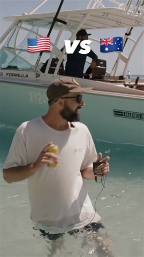 🇺🇸 vs 🇦🇺 Formula 233 vs Haines Hunter 773 @thecaptainmag Smash the like button if you like our content. DM us with your content @sportfishinghq @sportfishingboatshq @sportfishinglarrikin #fblifestyle #sportfishinglarrikin #fishing #boats #marlin #sportfishing #yate #pesca #pezvela #sportfishingboats #boats #sportsfishinghq #marine | Sportfishingboatshq