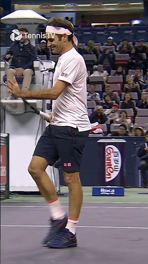 When Medvedev Performed MIRACLES in Shanghai! ✨
