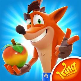 Crash Bandicoot: On the Run! for Android/iOS - TapTap