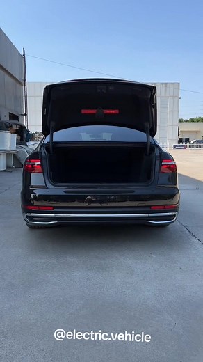 Audi A8L #vehicle #carro #auto #car