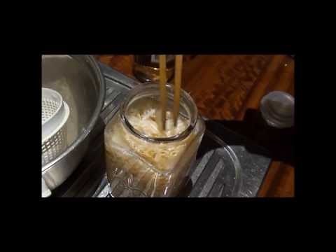 How to Pickle Radish