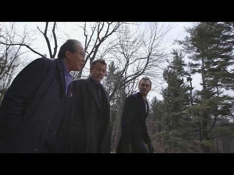 Yo-Yo Ma, Chris Thile, Edgar Meyer: Bach Trio Sonata No. 6 in G Major, BWV 530: I. Vivace