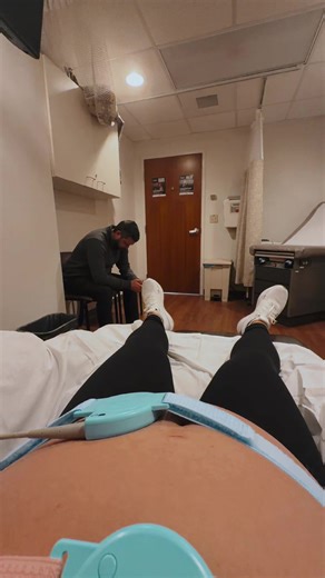 Key Insights from My 37-Week Pregnancy Appointment