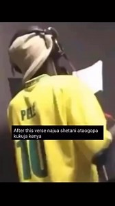 Wakuu, kwani Upcoming rappers wameanza kubaka Sheitani? 😅 | High On Bars