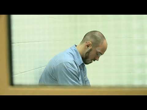The other side of a killer. My interview with Brian Draper.