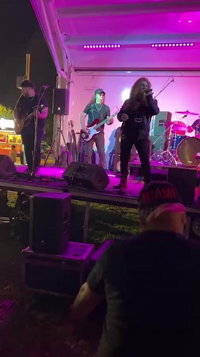 Christopher George on Reels