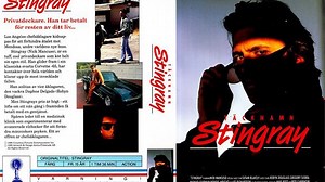 81_Stingray (1985) intro TV