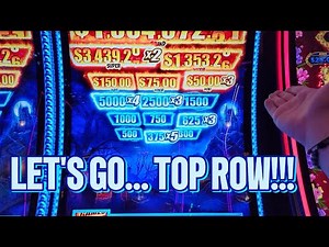 BIG WIN!!! Frankie FINALLY Comes Through!!! 🔩🧟‍♂️⚡️ Frankenstein!!!