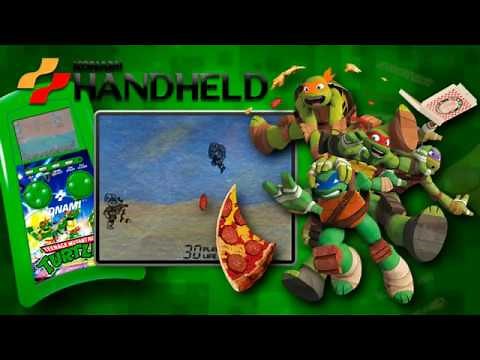 Hyperspin Showcase - Konami Handheld