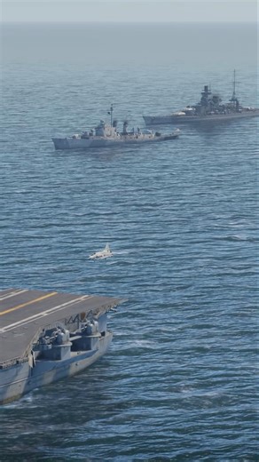 Most Insane F-4 Phantom Carrier Landing