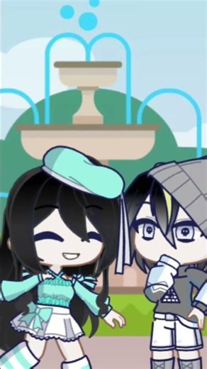 twins or Lovers? #gacha #gachaclub