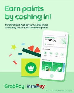 57K views · 742 reactions | Earn 300 GrabRewards points with GrabPay...