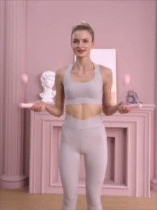 YOTTOY Skipping Ropes for Adults -Cordless Counter Jump Rope with Large Cordless Ball-Weighted Jump Rope for Women with LCD Display