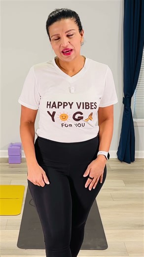 Sun Salutations Vinyasa Yoga Flow 🌞 Intention: Gratitude 🙏🏽