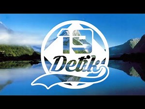 CARA MEMBUAT LOGO TRANSPARAN (Photoshop)