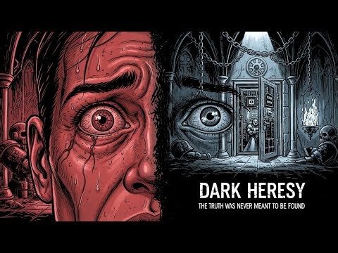 Dark Heresy Alpha Reveals the Imperium’s Most Terrifying Secrets – Warhammer 40K Lore