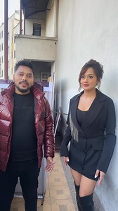 Watched the full episode yet?! #ComedyDarbar https://youtu.be/JVWS7wg_CAY?si=hQL_I93EA3y02ebN | Comedy Darbar