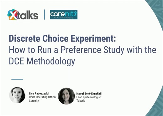 （自用）如何完成一个经典的选择实验 Discrete Choice Experiment