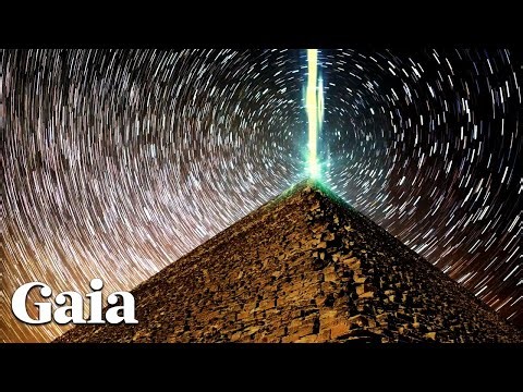 Is the ORION Constellation the ORIGIN OF SOULS?