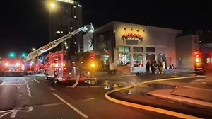 15K views | Phoenix Fire Department on Reels | Facebook