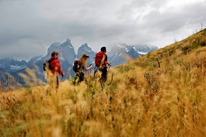 Patagonia Hiking Tours