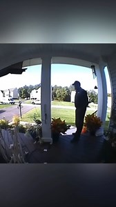 177K views · 8.3K reactions | A wholesome moment when a stranger showed up at her home ❤️ | Cute Things | Facebook