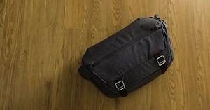 A Photographer's Review of the Peak Design Everyday Sling