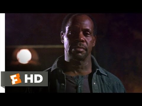 Saw (8/11) Movie CLIP - It Was Tapp (2004) HD