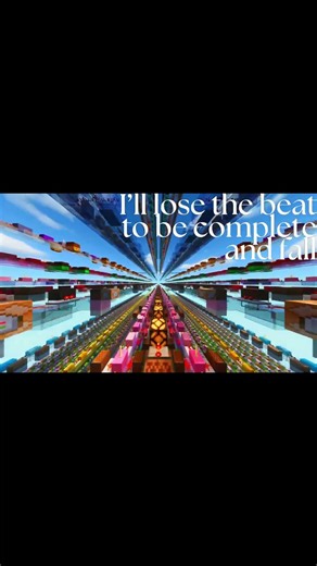 【Minecraft】Human [FLAVOR FOLEY]