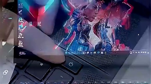 【Alienware推荐】外星人AREA-51m R2旗舰游戏本：Intel Ultra 9 32GB+2TB SSD｜RTX 5090满血显卡｜2.5K 30