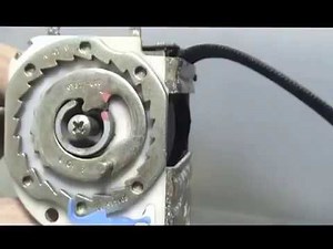 How Seat belt Retractor mechanism works