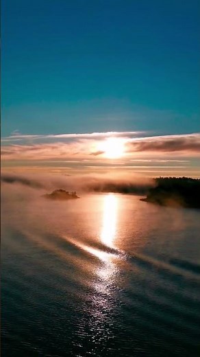 Most Beautiful sunset #sunset #trending #naturesounds #nature #travel