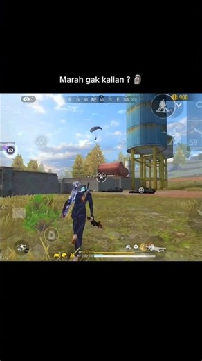 You guys must be annoyed too 🗿🗿 #freefire #freefirelucu #themucustory