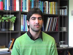 Using communication technology