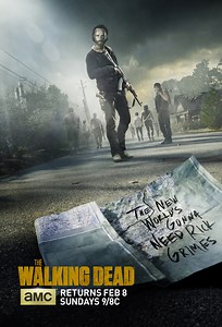 The Walking Dead T05